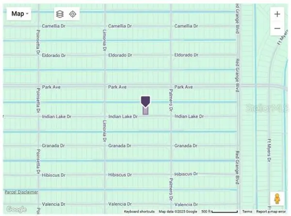 110 INDIAN LAKE DR, Indian Lake Estates, FL 33855