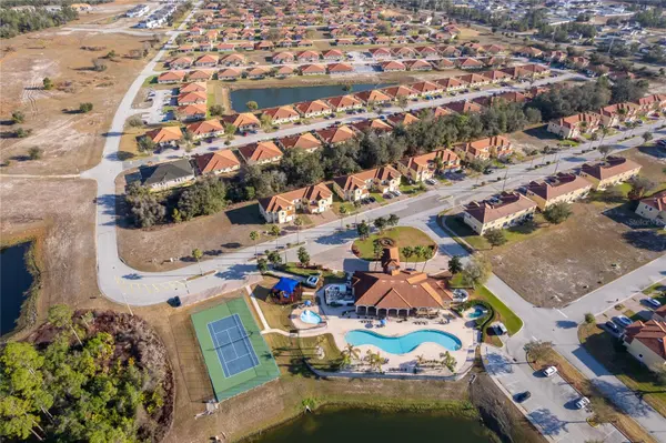 1621 CUMIN DR, Kissimmee, FL 34759