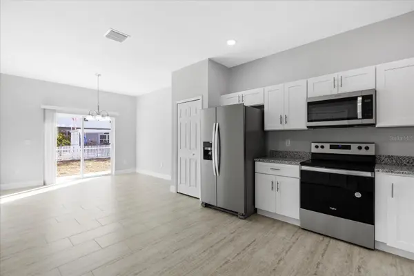 13 TROUT WAY #A & B, Kissimmee, FL 34759