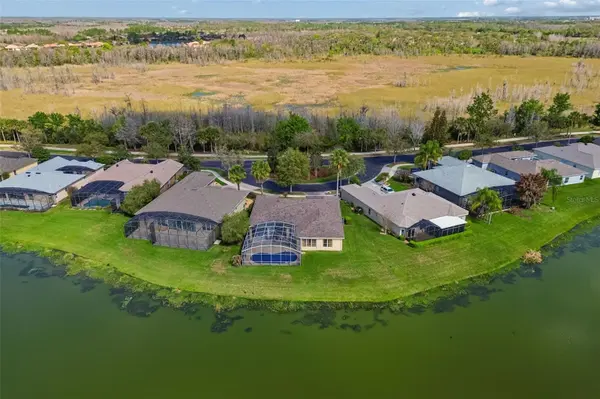 813 GLENDORA RD, Kissimmee, FL 34759