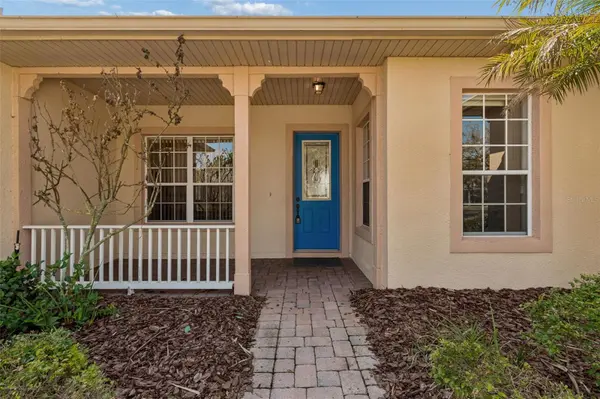 813 GLENDORA RD, Kissimmee, FL 34759