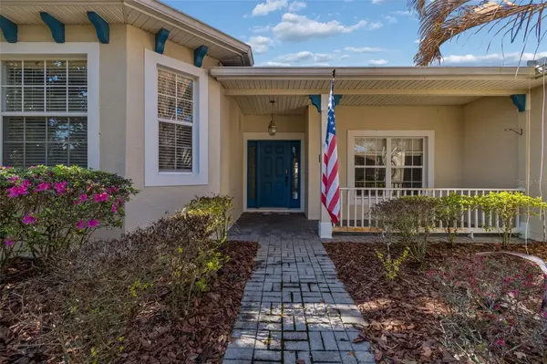 162 TALL PINES PASS, Kissimmee, FL 34759