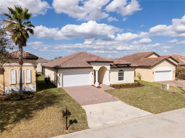 355 VILLA SORRENTO CIR, Haines City, FL 33844