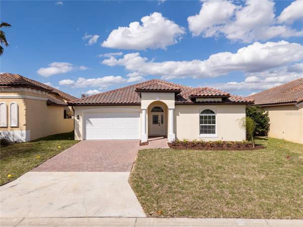 355 VILLA SORRENTO CIR, Haines City, FL 33844