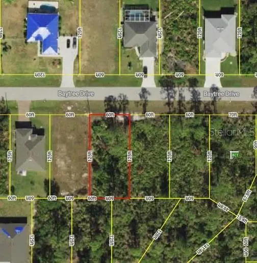171 BAYTREE DR, Rotonda West, FL 33947