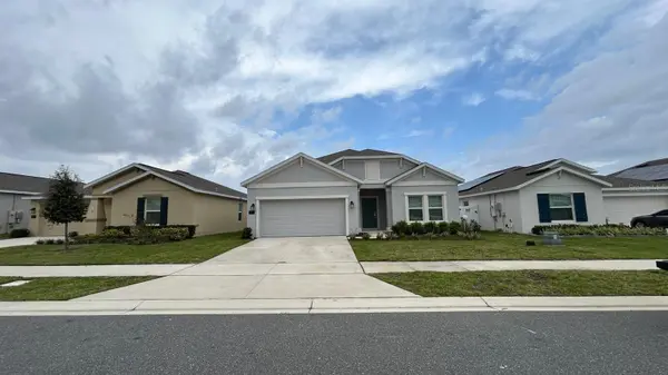 913 LAUREL VIEW WAY, Groveland, FL 34736