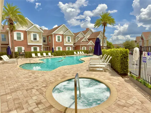 7498 SUNVILLE AVE, Kissimmee, FL 34747