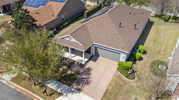 389 SILVER MAPLE RD, Groveland, FL 34736