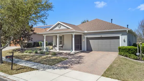 389 SILVER MAPLE RD, Groveland, FL 34736