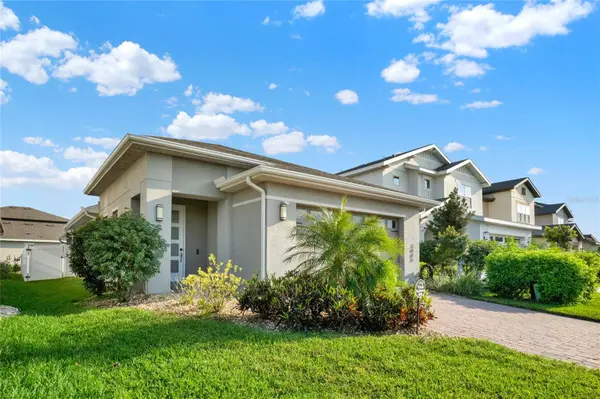 3005 CRISPIN CIR, Harmony, FL 34773