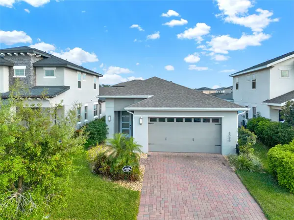 3005 CRISPIN CIR, Harmony, FL 34773