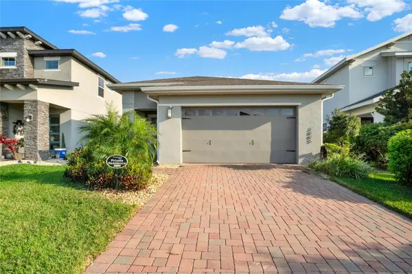 3005 CRISPIN CIR, Harmony, FL 34773