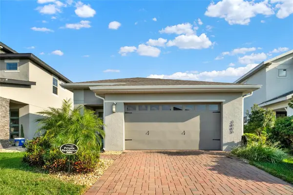 3005 CRISPIN CIR, Harmony, FL 34773