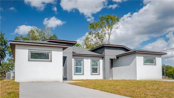 401 ALBATROSS CT #B, Kissimmee, FL 34759