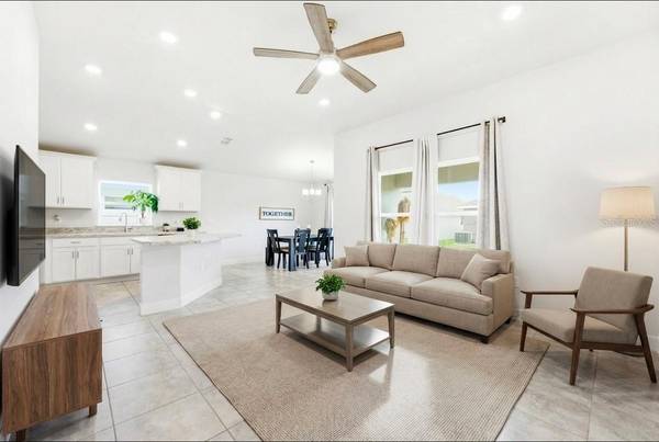 111 KRENSON BAY LOOP, Winter Haven, FL 33881