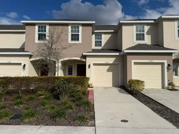 3589 ANIBAL ST, Kissimmee, FL 34746