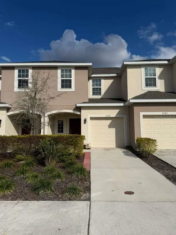 3589 ANIBAL ST, Kissimmee, FL 34746