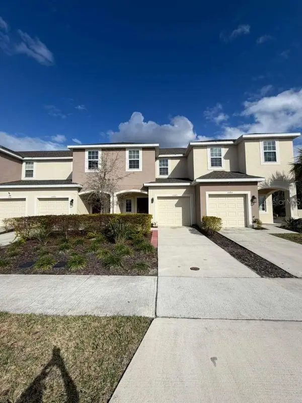 3589 ANIBAL ST, Kissimmee, FL 34746
