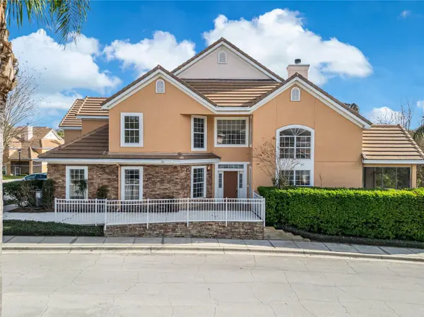7000 STONEHEDGE DR #156, Orlando, FL 32819