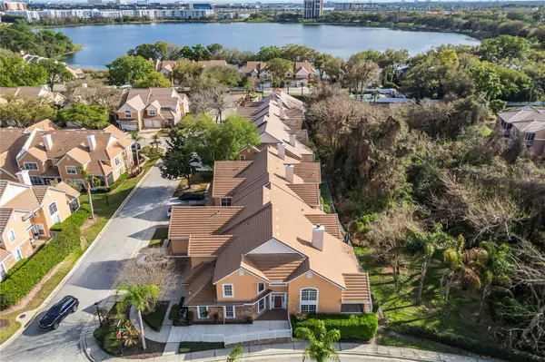 7000 STONEHEDGE DR #156, Orlando, FL 32819