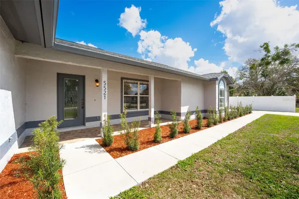 5521 OAK ST, Mount Dora, FL 32757