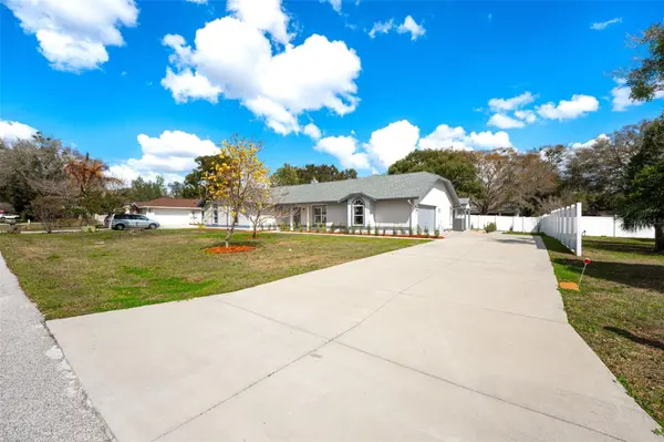 5521 OAK ST, Mount Dora, FL 32757