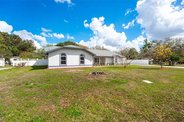 5521 OAK ST, Mount Dora, FL 32757