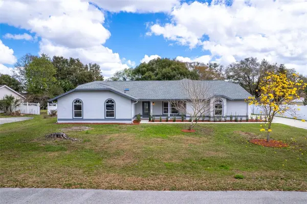 5521 OAK ST, Mount Dora, FL 32757