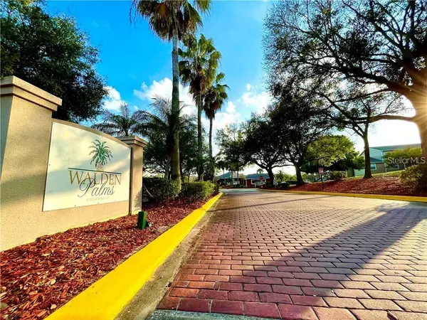 4756 WALDEN CIR #11, Orlando, FL 32811
