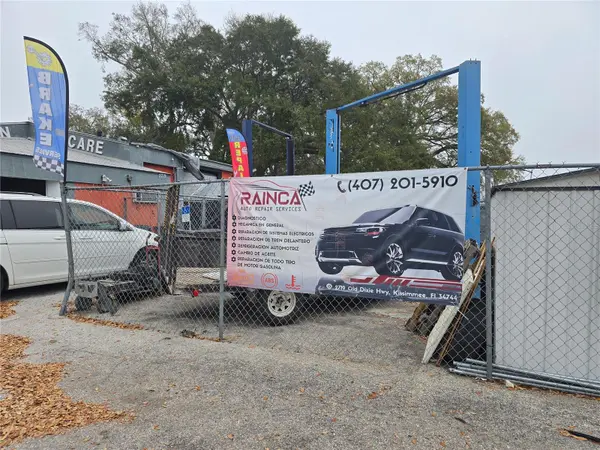 2719 OLD DIXIE HWY, Kissimmee, FL 34744