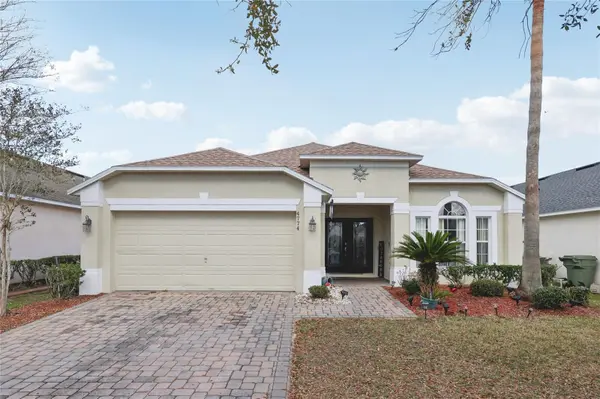 4774 CUMBRIAN LAKES DR, Kissimmee, FL 34746