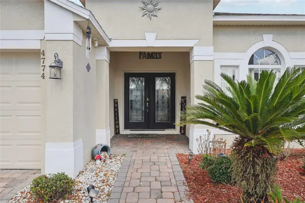 4774 CUMBRIAN LAKES DR, Kissimmee, FL 34746