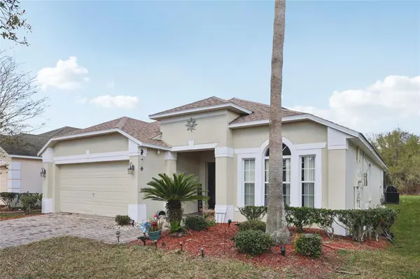 4774 CUMBRIAN LAKES DR, Kissimmee, FL 34746