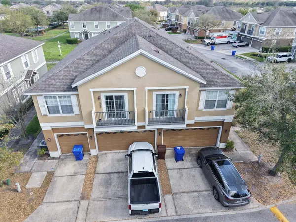 2018 ESTANCIA CIR #C, Kissimmee, FL 34741