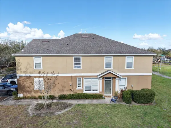 2018 ESTANCIA CIR #C, Kissimmee, FL 34741