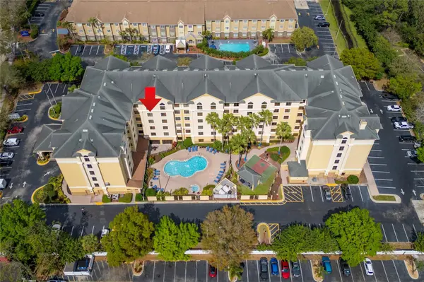 7601 CANADA AVE #408, Orlando, FL 32819