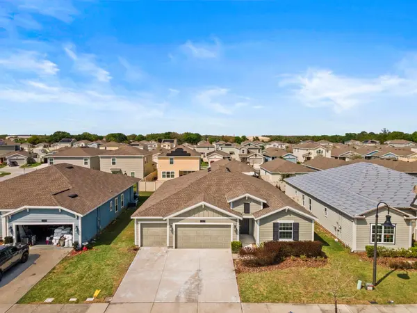 4327 LIGHTERKNOT TRCE, Kissimmee, FL 34746