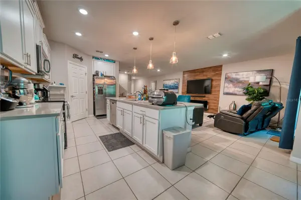 3390 BELLEZZA CT, Kissimmee, FL 34746