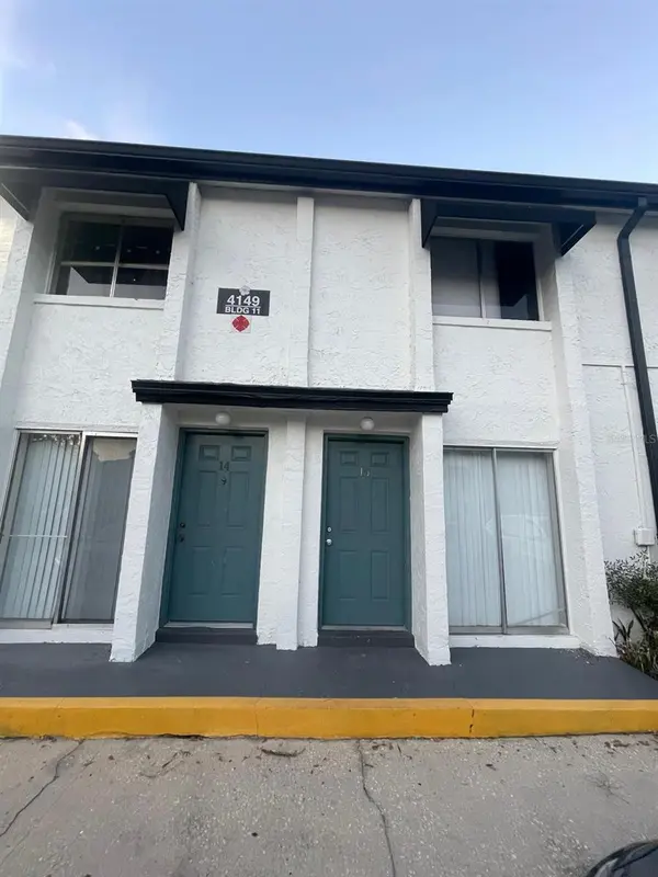 4149 S SEMORAN BLVD #15, Orlando, FL 32822