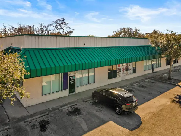 3239 OLD WINTER GARDEN RD #12A/12B, Orlando, FL 32805