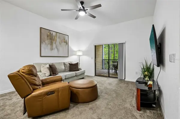 9055 TREASURE TROVE LN #208, Kissimmee, FL 34747