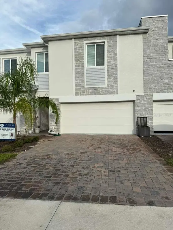 232 NINE IRON DR, Davenport, FL 33896