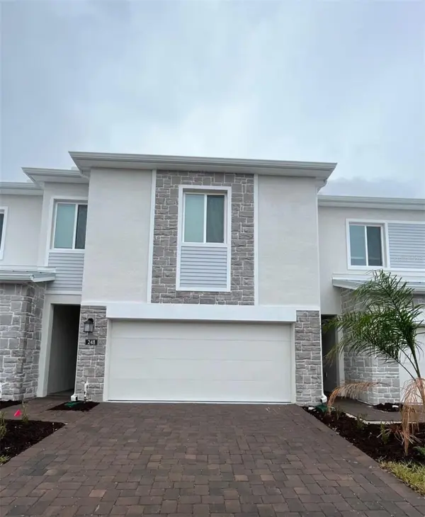 248 NINE IRON DR, Davenport, FL 33896