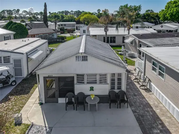 9000 US HWY 192 #407, Clermont, FL 34714