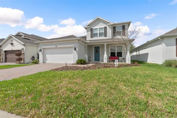 693 BIG PINE AVE, Minneola, FL 34715
