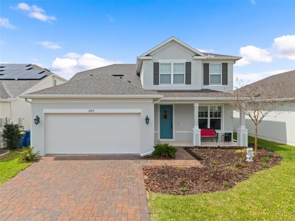 693 BIG PINE AVE, Minneola, FL 34715