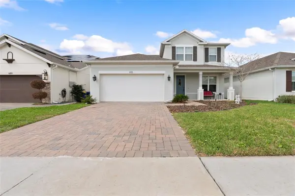 693 BIG PINE AVE, Minneola, FL 34715