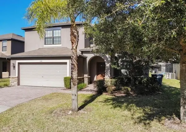 1144 CYPRESS POINTE BLVD, Davenport, FL 33896