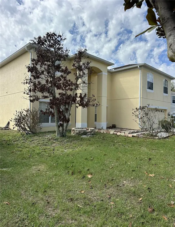 418 MARLBERRY LEAF CT, Kissimmee, FL 34758
