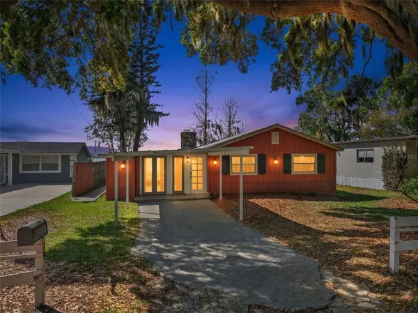 29 SUNSET CIR, Lake Alfred, FL 33850